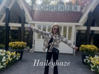 Haileyhaze