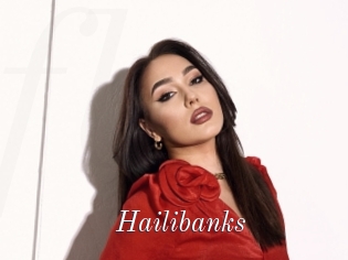 Hailibanks