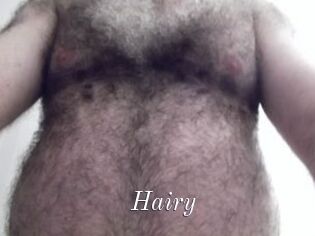 Hairy