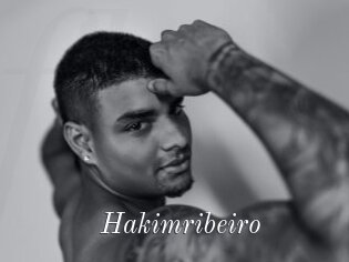 Hakimribeiro