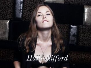 Hallieclifford