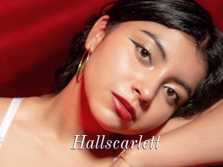 Hallscarlett