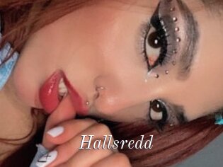Hallsredd