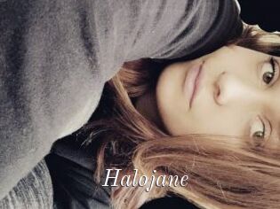 Halojane