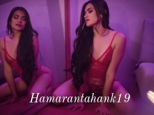 Hamarantahank19
