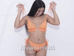Hambarsmith
