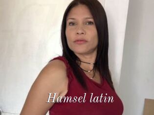 Hamsel_latin