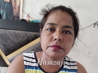 Hamzaji