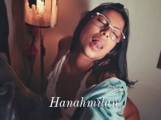 Hanahmilan