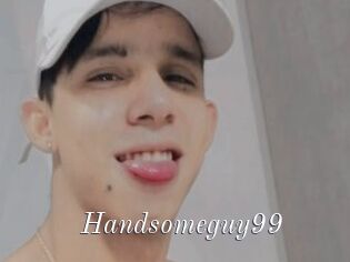Handsomeguy99