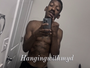 Hangingwithmyd