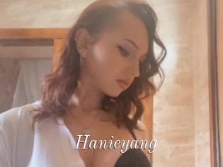 Hanieyang