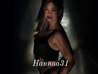 Hannaa31