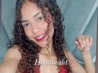 Hannaaht