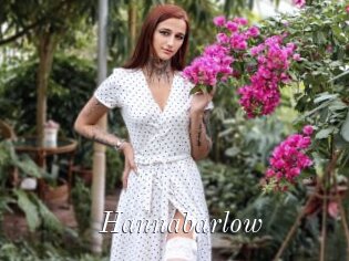 Hannabarlow
