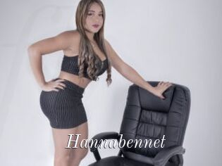 Hannabennet