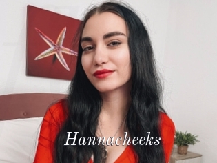 Hannacheeks