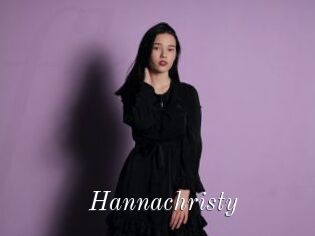 Hannachristy