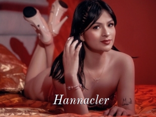 Hannacler