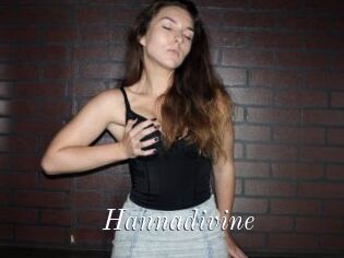 Hannadivine