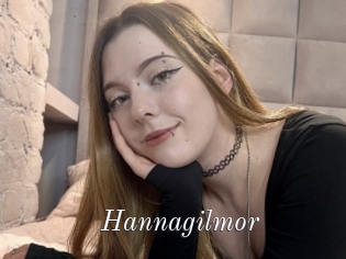 Hannagilmor