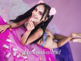 Hannahallent