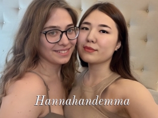 Hannahandemma