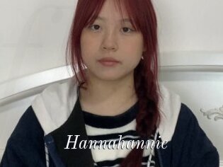 Hannahannie