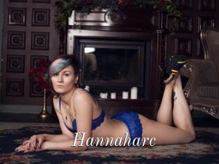 Hannaharc