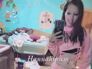 Hannahbeam