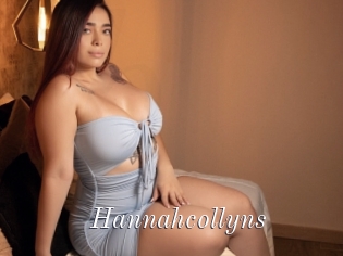 Hannahcollyns