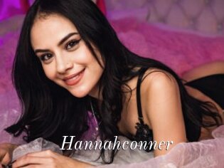 Hannahconner