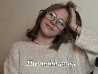 Hannahhwany