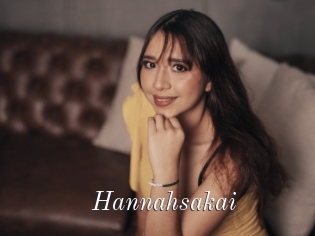 Hannahsakai