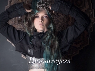 Hannareyess