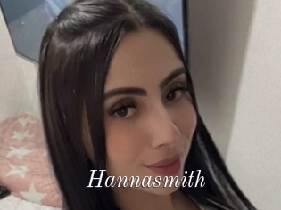 Hannasmith