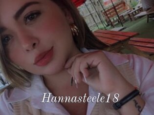 Hannasteele18