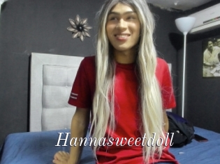 Hannasweetdoll