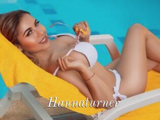 Hannaturner