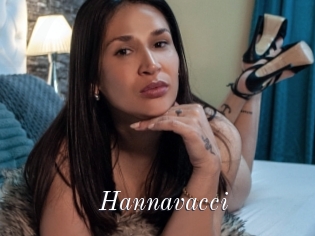 Hannavacci