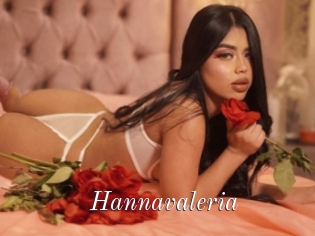 Hannavaleria