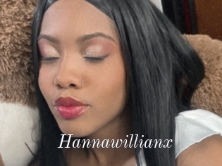 Hannawillianx
