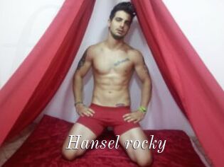Hansel_rocky