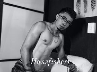 Hansfisherr