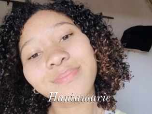 Hantamarie