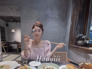 Hanyiii