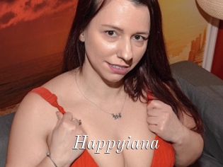 Happyiana