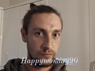 Happymonday90