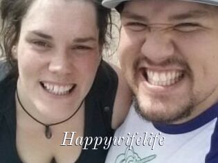 Happywifelife