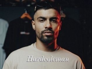 Hardcoleman